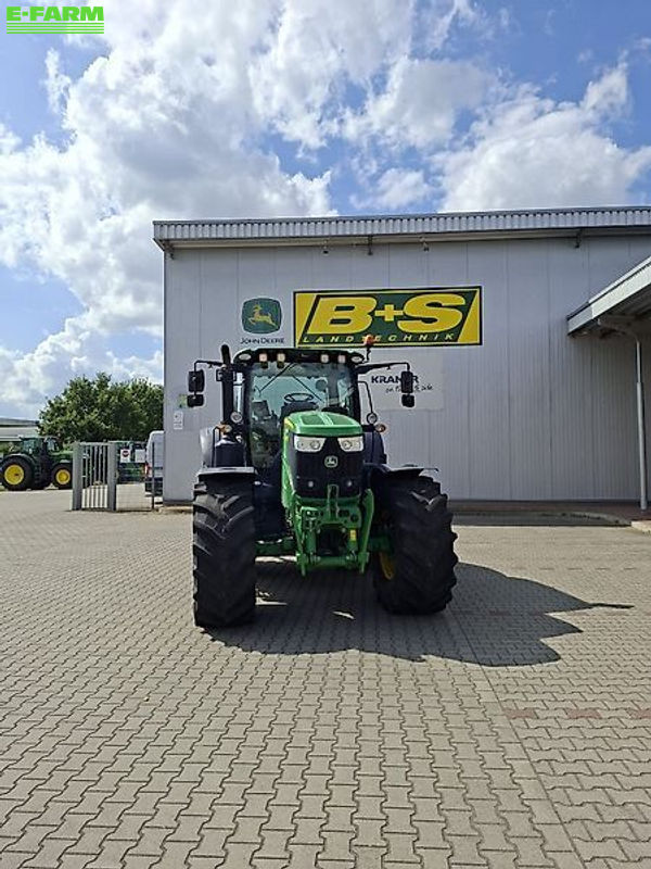 John Deere 6215 R Traktor 96.000 €
