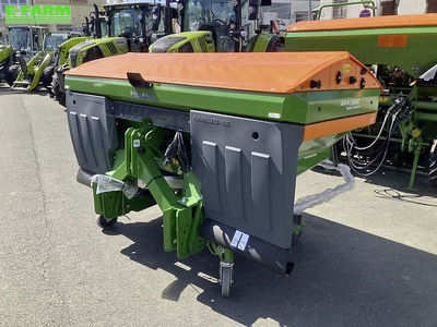E-FARM: Amazone ZA-V 1400 Super - Fertiliser spreader - id JGZYCLG - €14,300 - Year of construction: 2026 - Germany