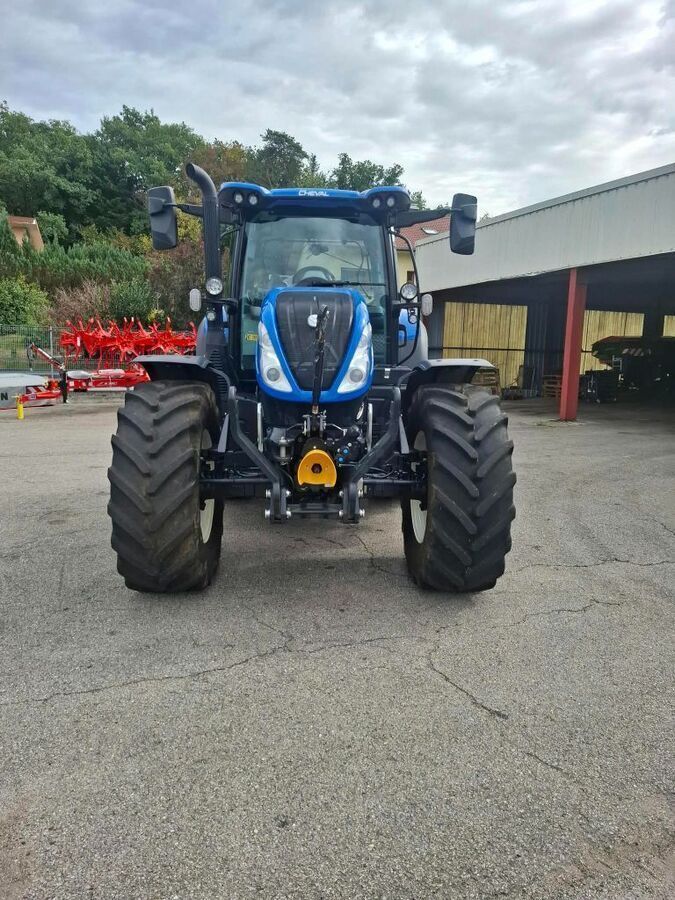New Holland T6.180 Tractor €94,000
