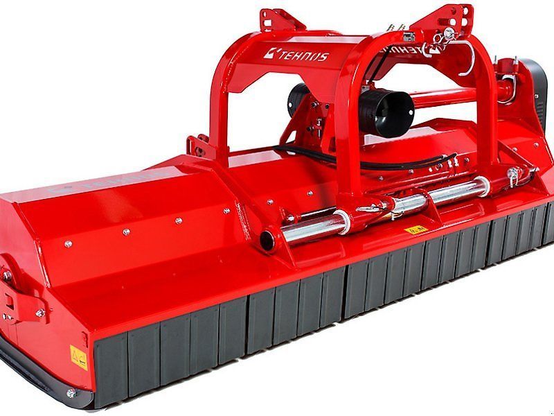 TEHNOS mu 280 lw Topper €6,450