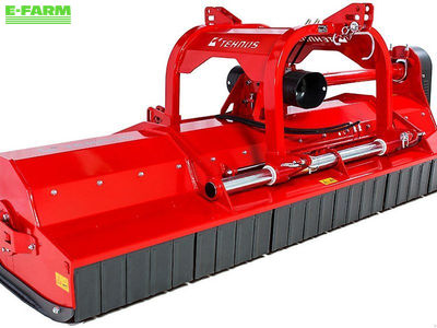 E-FARM: TEHNOS mu 280 lw - Topper - id WJNG5VU - €6,450 - Year of construction: 2026 - Germany