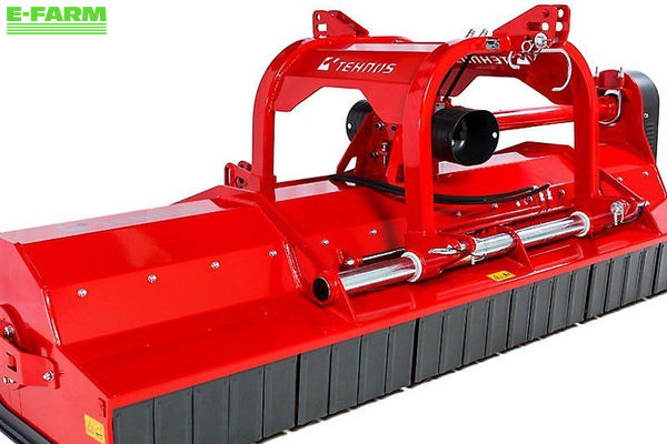 TEHNOS mu 280 lw Topper €6,450