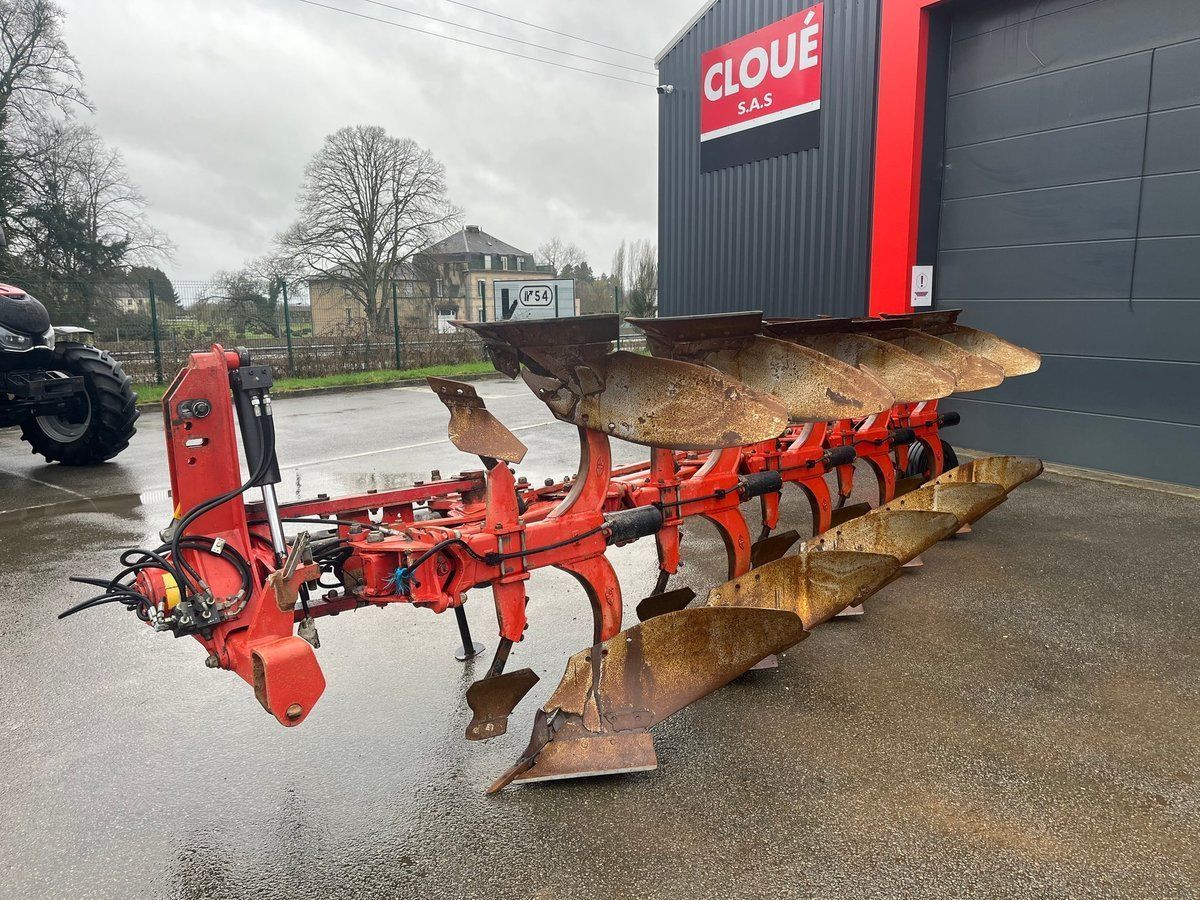 GREGOIRE BESSON rwy 47 Plough €7,500