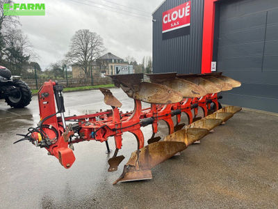 E-FARM: GREGOIRE BESSON rwy 47 - Plough - id AUAGDWE - €7,500 - Year of construction: 2007 - France