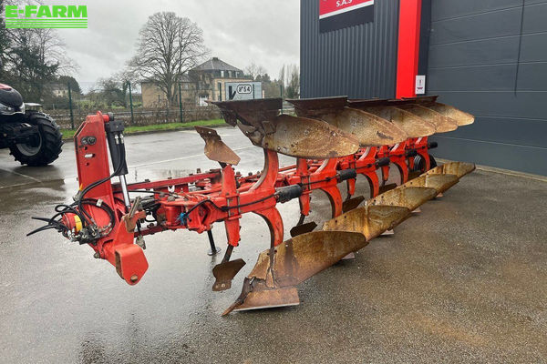 GREGOIRE BESSON rwy 47 Plough €7,500