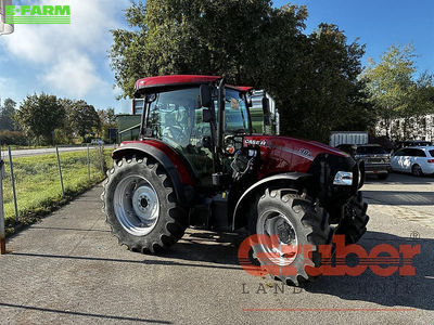 E-FARM: Case IH Farmall 90 - Tractor - id FPM8UIR - €39,890 - Year of construction: 2023 - Engine hours: 202,Engine power (HP): 89.7,Germany