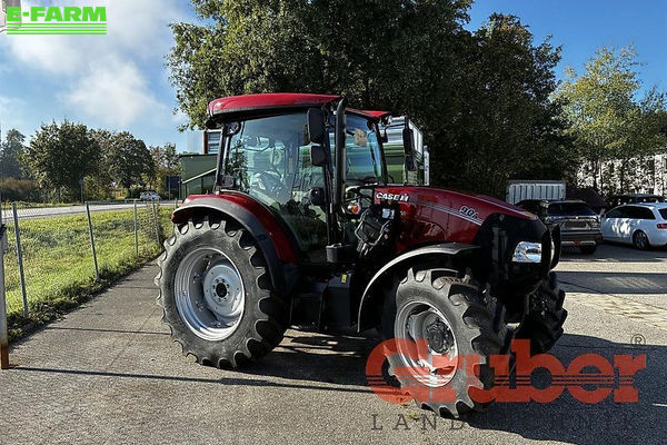 Case IH Farmall 90 Tractor €39,890