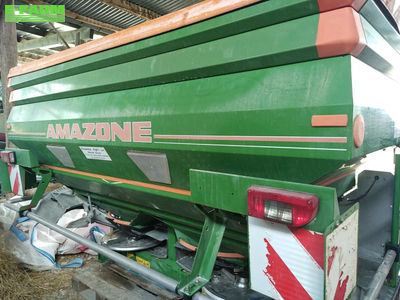 E-FARM: Amazone ZA-M 4200 Ultra - Fertiliser spreader - id RYMFBIW - €6,600 - Year of construction: 2013 - France