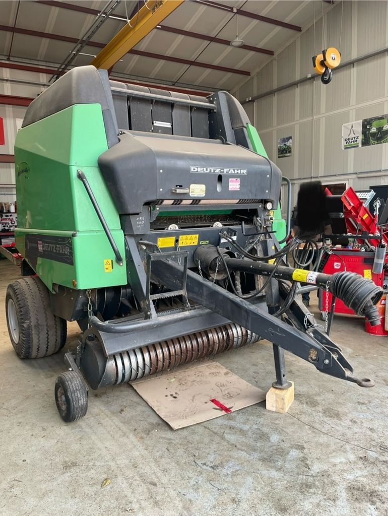 Deutz-Fahr VariMaster 560 Baler €18,500