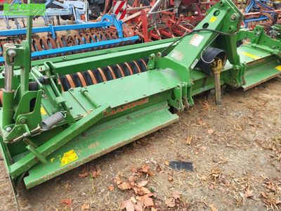 E-FARM: Amazone KE 4000 Super - Power harrow - id EBXFI4A - €9,000 - Year of construction: 2012 - France
