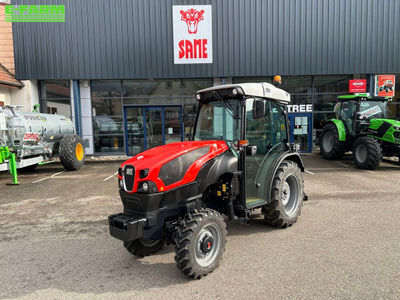 E-FARM: SAME Frutteto V 80 Classic - Tractor - id UMEWUXM - €59,000 - Year of construction: 2023 - Engine hours: 267,Engine power (HP): 80,France