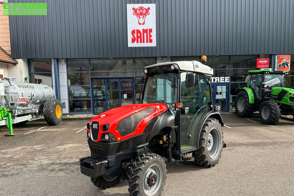 SAME Frutteto V 80 Classic Tractor €59,000