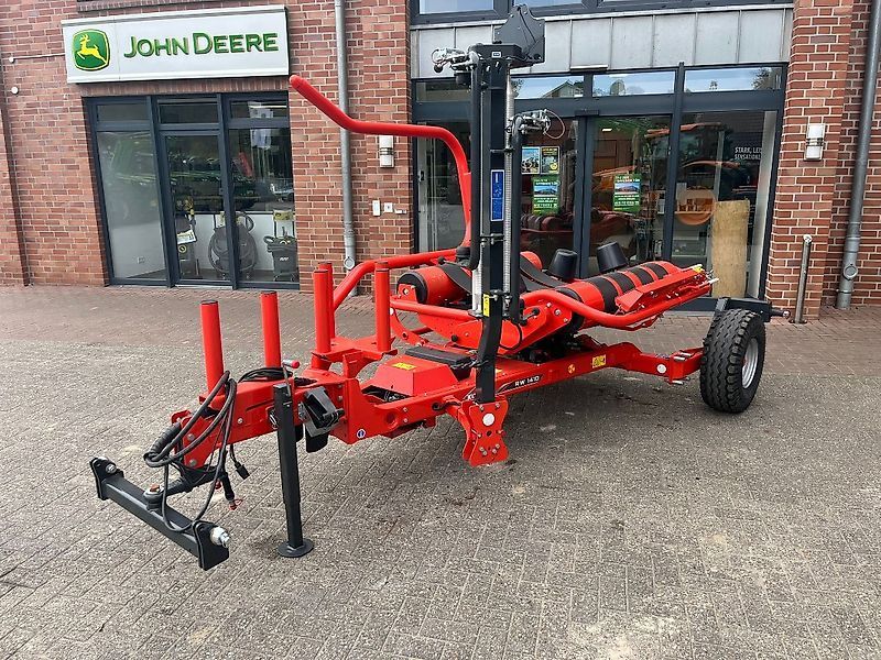 Kuhn RW 1410 C Bale wrapper €19,250