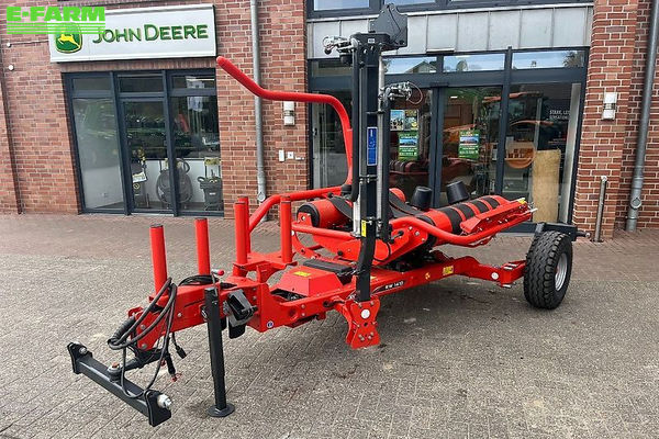 Kuhn RW 1410 C Bale wrapper €19,250