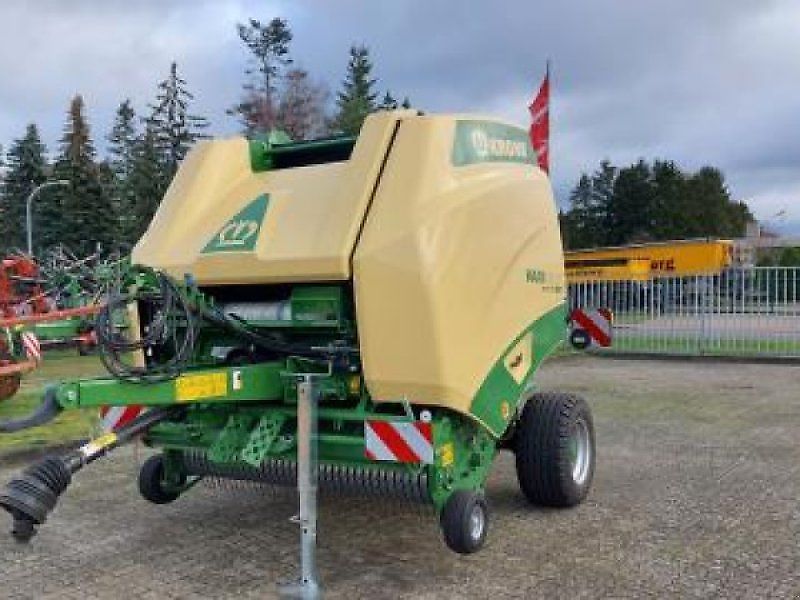 Krone VariPack V 165 Baler €36,500