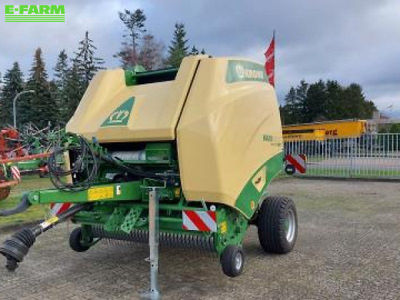 E-FARM: Krone VariPack V 165 - Baler - id GG4X4ZC - €36,500 - Year of construction: 2023 - Germany
