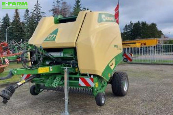 Krone VariPack V 165 Baler €36,500