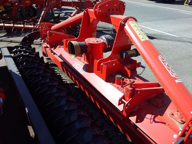 VIGOLO en plus 300 Power harrow €9,000