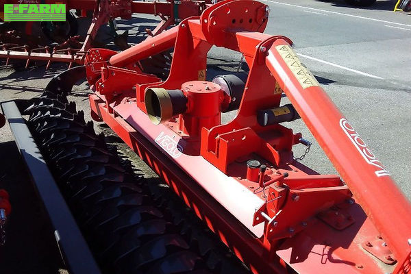 VIGOLO en plus 300 Power harrow €9,000