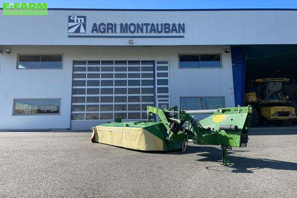 Krone EasyCut R 320 Mower €9,200