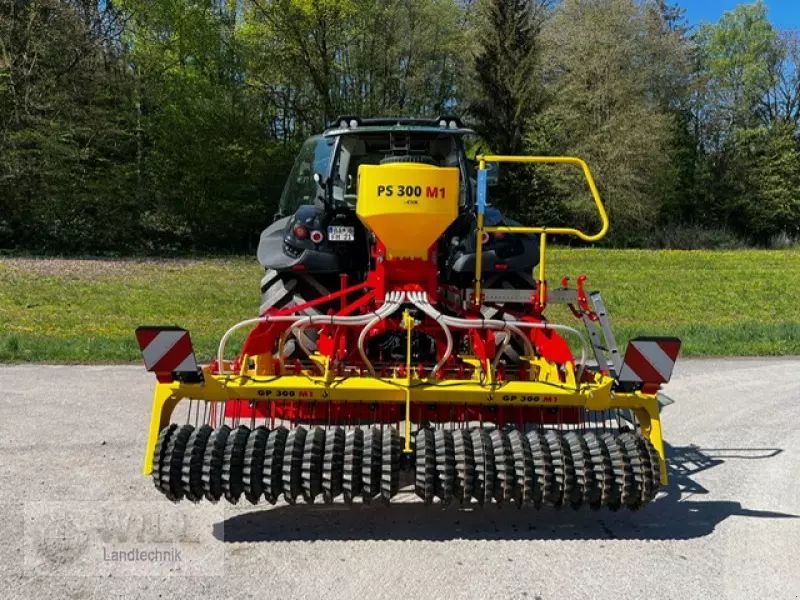 APV gp 300 m1 Mechanical weed control €22,101