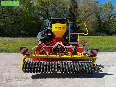 E-FARM: APV gp 300 m1 - Mechanical weed control - id QN5UYDK - €22,101 - Year of construction: 2023 - Germany