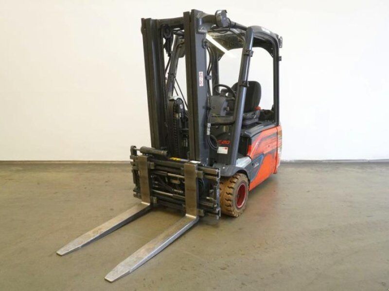 Linde E20L EVO Gabelstapler 17.900 €