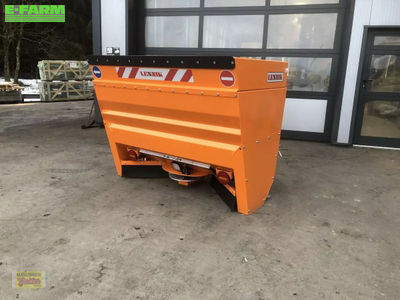 E-FARM: LESNIK lesnik pr18 selbstlade-tellerstreuer 1500liter - Municipal equipment - id QED4JUK - €16,167 - Year of construction: 2026 - Austria