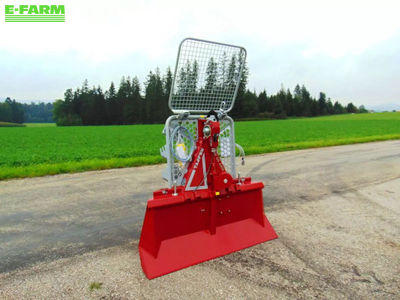 E-FARM: Tajfun egv 55 ahk 1.8 sg - Forestry equipment - id 8EEYSWL - €7,325 - Year of construction: 2025 - Austria