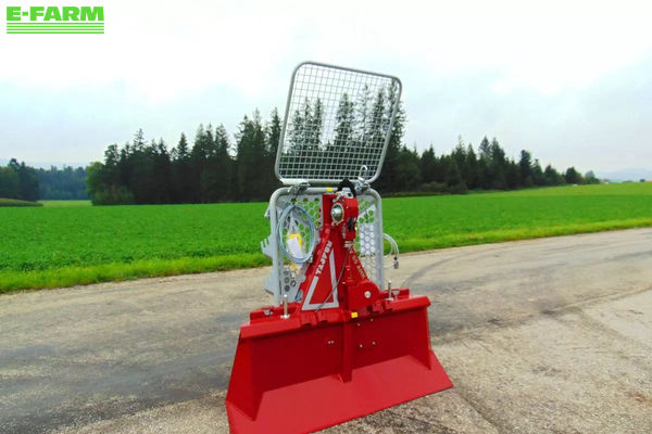 Tajfun egv 55 ahk 1.8 sg Forestry equipment €7,325