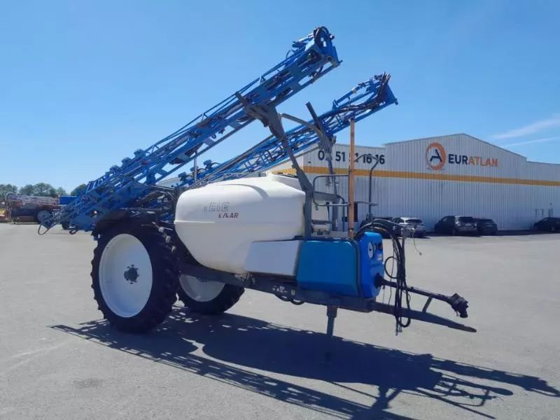 Evrard meteor2800 Pulvérisateur 6 500 €