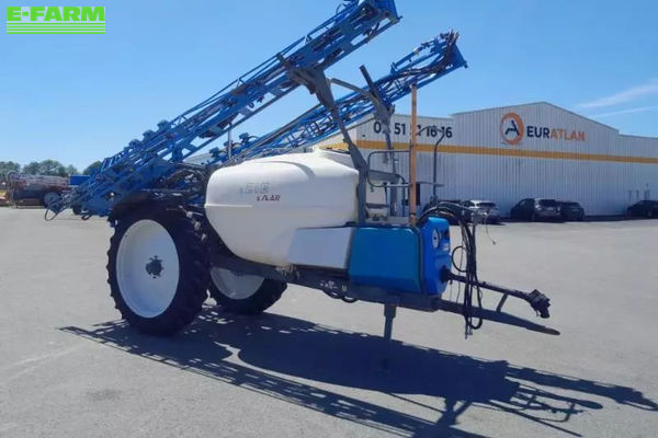 Evrard meteor2800 Pulvérisateur 6 500 €