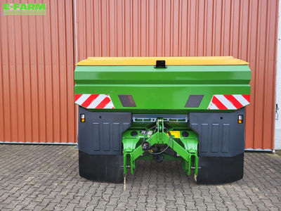 E-FARM: Amazone ZA-TS 4200 - Fertiliser spreader - id XIYPKVC - €15,500 - Year of construction: 2017 - Germany