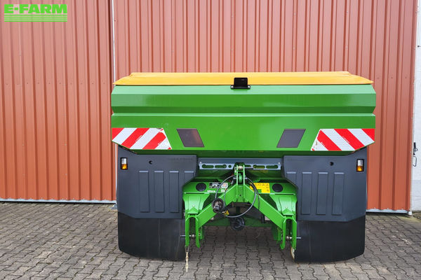 Amazone ZA-TS 4200 Fertiliser spreader €15,500