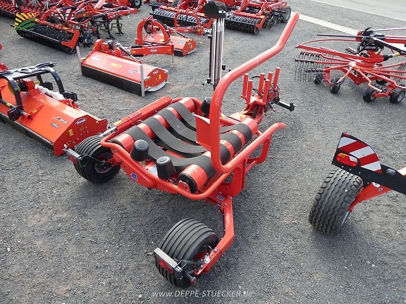 Kuhn RW 1410 C Bale wrapper €18,850