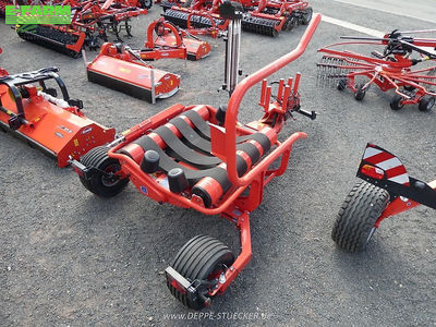E-FARM: Kuhn RW 1410 C - Bale wrapper - id KKXDK16 - €18,850 - Year of construction: 2022 - Germany