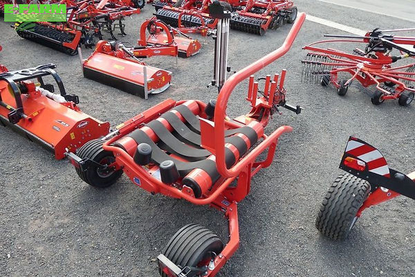 Kuhn RW 1410 C Bale wrapper €18,850