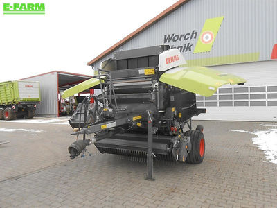 E-FARM: Claas Variant 480 RC Pro - Baler - id APYEF8D - €25,990 - Year of construction: 2019 - Germany
