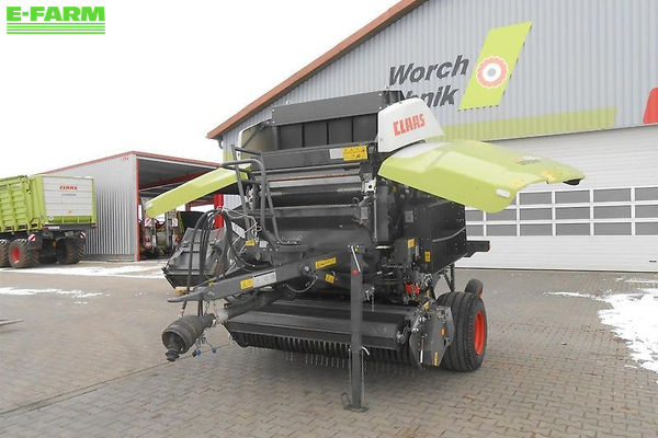 Claas Variant 480 RC Pro Baler €25,990