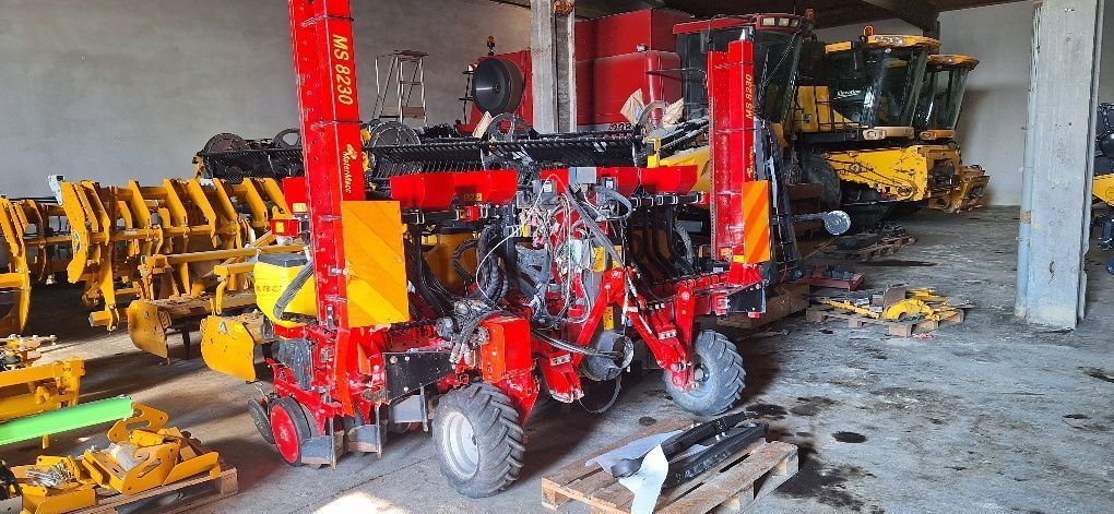 MaterMacc ms 8230 Precizne sejalice 15 000 €