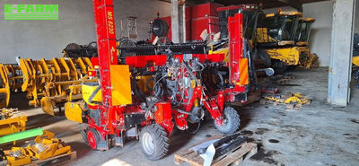 E-FARM: MaterMacc ms 8230 - Precizne sejalice - id SALWEKB - 15 000 € - Godina proizvodnje: 2015 - Italija