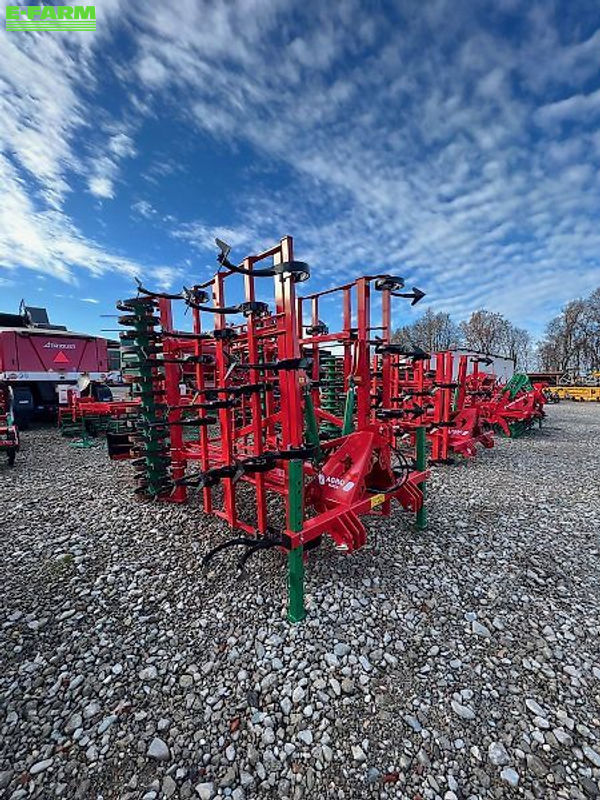 AGRO-MASZ aps 50h Cultivator €13,277