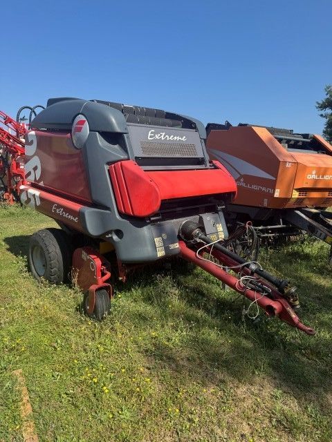 Feraboli extreme 265 ht Ballenpresse 15.000 €