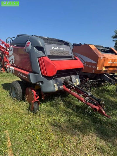 E-FARM: Feraboli extreme 265 ht - Ballenpresse - id GCMUNRZ - 15.000 € - Baujahr: 2006 - Italien