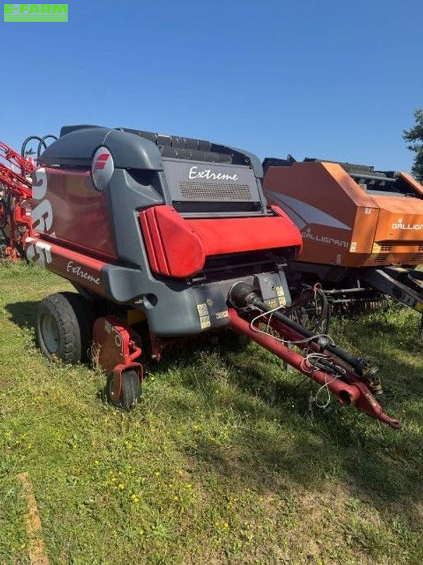 Feraboli extreme 265 ht Ballenpresse 15.000 €