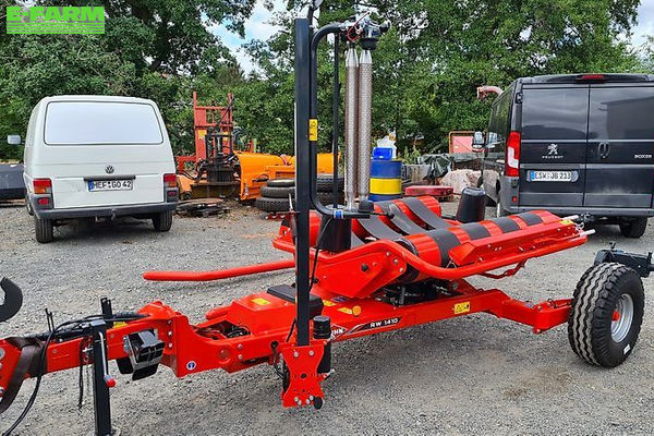 Kuhn RW 1410 C Bale wrapper €17,650