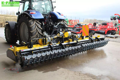E-FARM: Moreni kronos 5000 kreiselegge 5 m - Power harrow - id G8FHABD - €27,417 - Austria