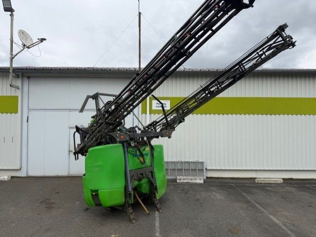 Tecnoma maxis Sprayer €9,800