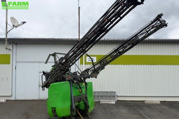 Tecnoma maxis Sprayer €9,800