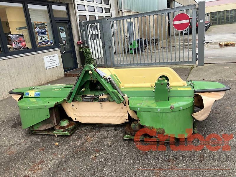 Krone EasyCut F 320 Mower €6,980
